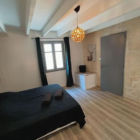 Mon Voisin Van Ghog Arles Centre Екстер'єр фото