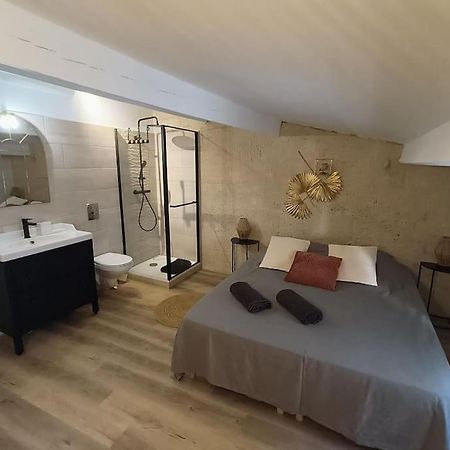 Mon Voisin Van Ghog Arles Centre Екстер'єр фото