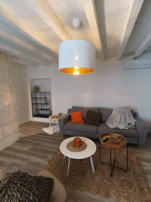 Mon Voisin Van Ghog Arles Centre Екстер'єр фото