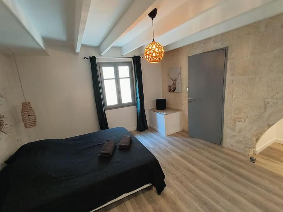 Mon Voisin Van Ghog Arles Centre Екстер'єр фото