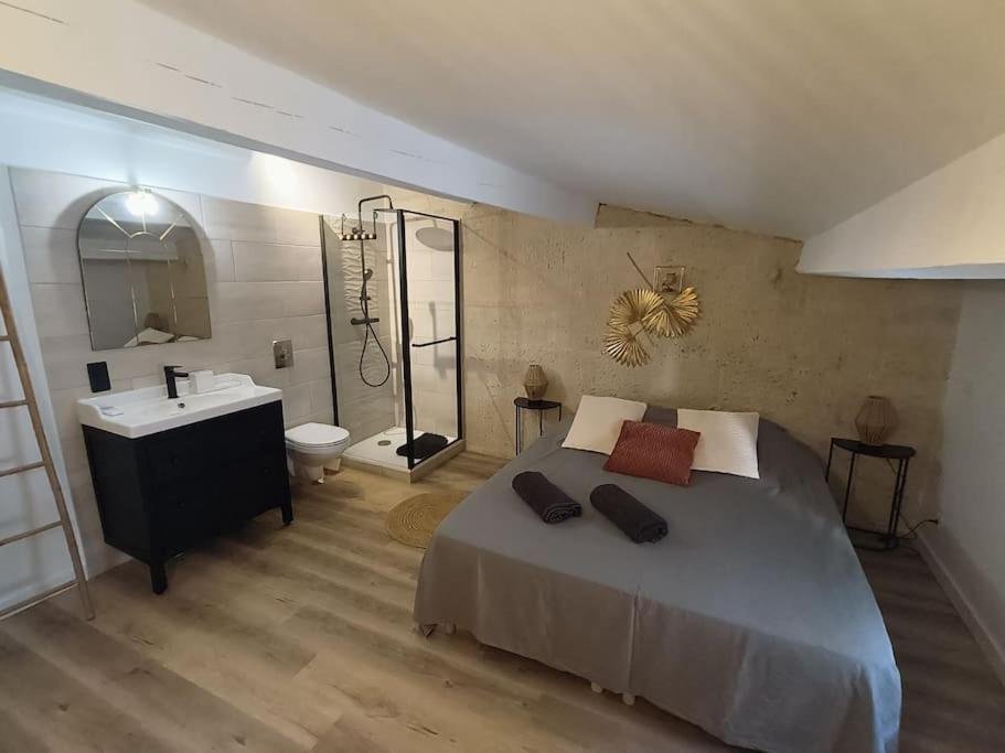 Mon Voisin Van Ghog Arles Centre Екстер'єр фото