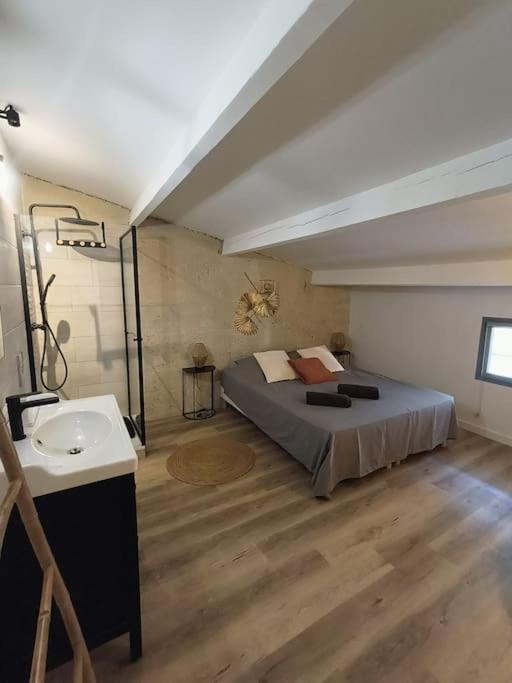 Mon Voisin Van Ghog Arles Centre Екстер'єр фото